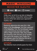 Magic Minigame: Booster Sleuth [Zendikar Rising]