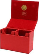 Dualist Red Deck Box