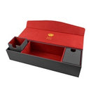 Dex Protection Game Chest Grey