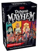 Dungeon Mayhem