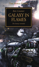 Horus Heresy Galaxy in Flames (PB) (Black Library BSF)