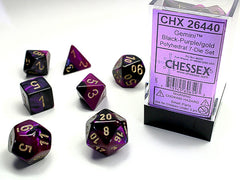 Chessex Dice