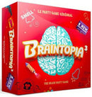 Braintopia 3