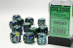 Chessex