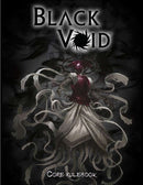 Black Void Core Rulebook