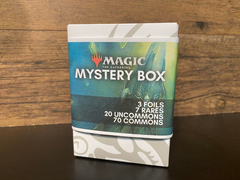 GC MTG Mystery Box