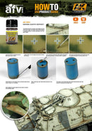 AK Interactive Brown Earth Deposit