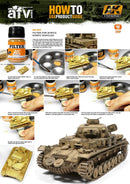 AK Interactive Filter For Afrika Korps Vehicles