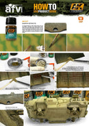 AK Interactive Earth Effects