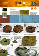 AK Interactive Chipping Effects Acrylic Fluid