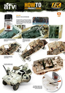 AK Interactive Wash For Interiors