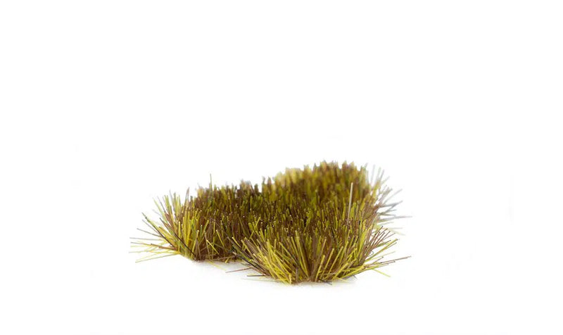 Gamers Grass: Dark Moss Tuft 2mm