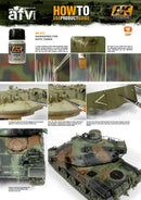 AK Interactive Rainmarks Effects