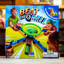 Beat The 8 Ball