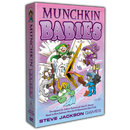 Munchkin Babies