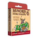 Munchkin 6 Double Dungeons