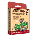 Munchkin 6: Double Dungeons