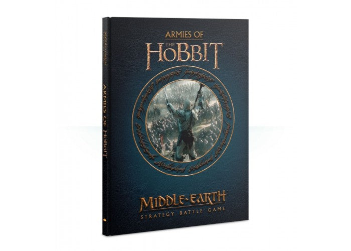 Armies Of The Hobbit