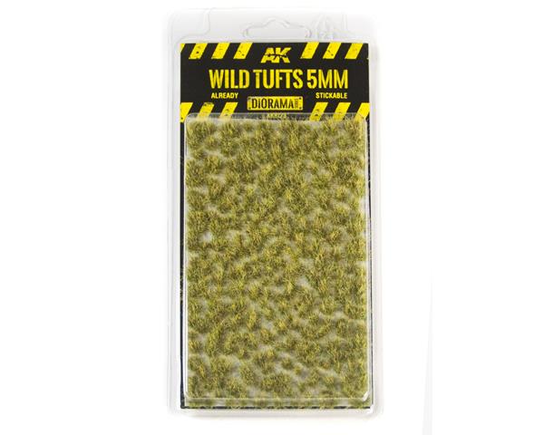AK Wild Tufts 6mm