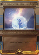 Counterspell [Amonkhet Invocations]