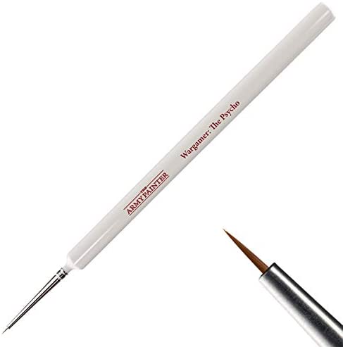 Wargamer: The Psycho