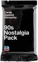 Cards Against Humanity 90s Nostalgia Pack