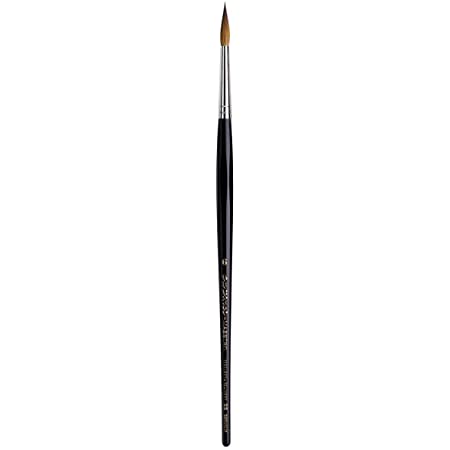 DaVinci Watercolor Series 35 Kolinsky Brush Size 1