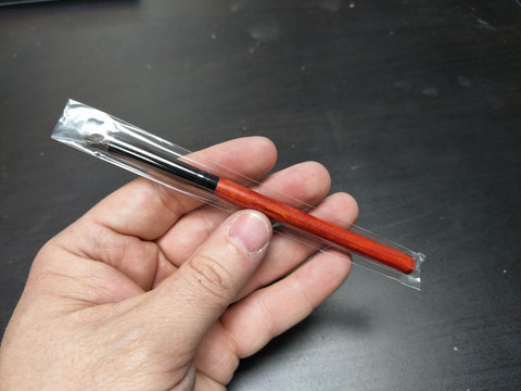 Economy Dry Brush