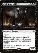Archfiend of Ifnir [Amonkhet Promos]