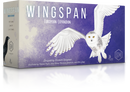 Wingspan: European Expansion