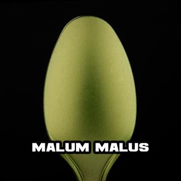 Turbo Dork Malum Malus Metallic Acrylic Paint - 20ml Bottle