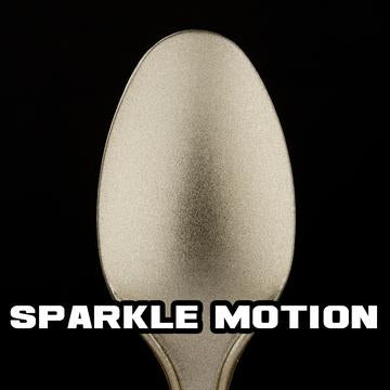 Turbo Dork Sparkle Motion Metallic Acrylic Paint - 20ml Bottle