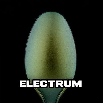 Turbo Dork Electrum Turboshift Acrylic Paint - 20ml Bottle