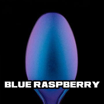 Turbo Dork Blue Raspberry Turboshift Acrylic Paint - 20ml Bottle