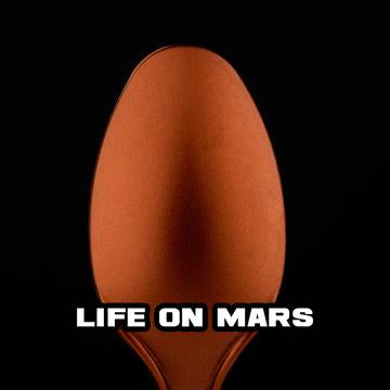 Turbo Dork Life On Mars Metallic Acrylic Paint - 20ml Bottle