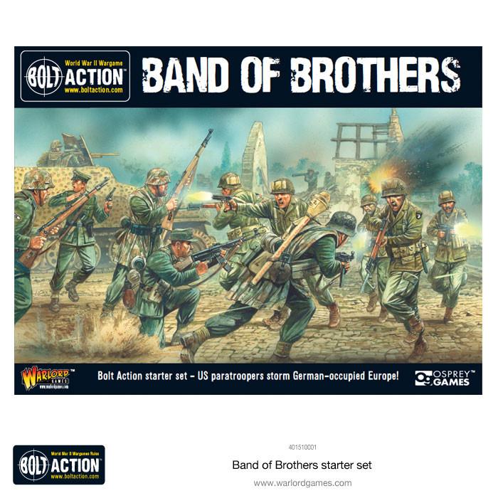 Band Of Brothers