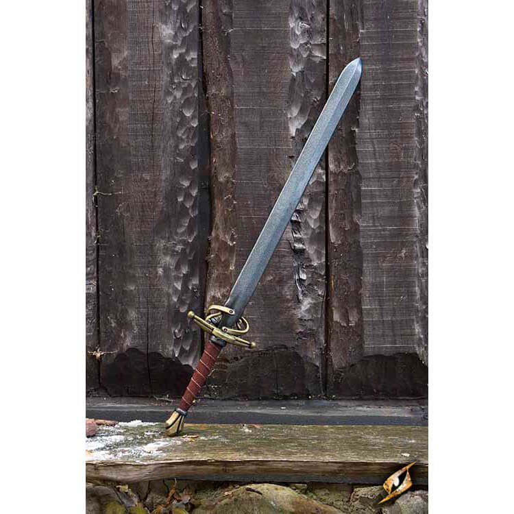 Noble Sword