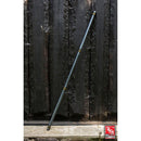 Ready For Battle Steel Staff 190cm