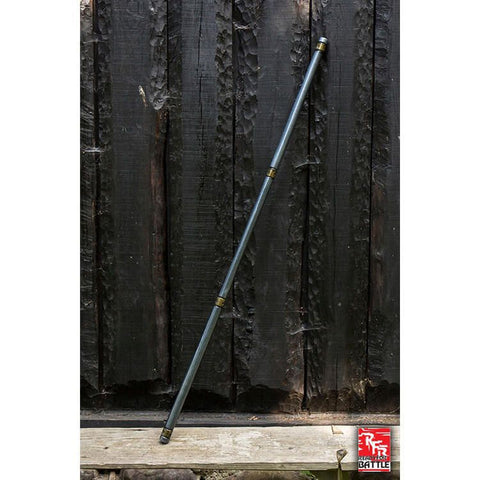 Ready For Battle Steel Staff 190cm