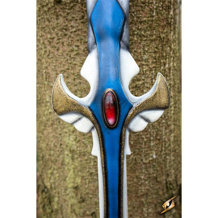 Spear of Light Staff 190cm