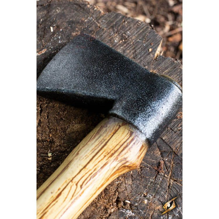 Woodsman Foam Throwing Axe