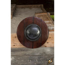 Wooden Buckler 40cm
