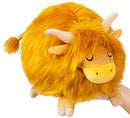 Squishable Highland Cow 7"