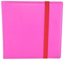 Dex Protection Dex Binder 9 Pocket Pink