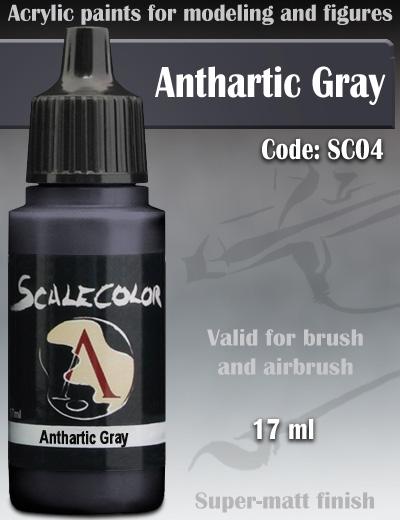 Scale 75 Scale Color Anthracite Gray