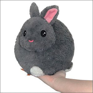 Squishable Mini Netherland Dwarf Bunny 7"