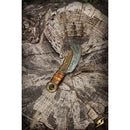 Skinner Knife 15cm