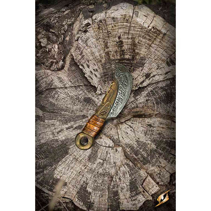 Skinner Knife 15cm