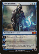 Jace Beleren [Magic 2011]