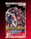 Digimon Card Game Draconic Roar Booster Pack